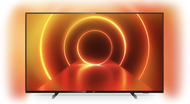 Philips 55PUT7805 4K UHD LED Smart TV w/Ambilight