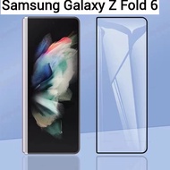 Galaxy Z Fold 7/Galaxy Z Fold 6(ส่งในไทย)ฟิล์มกระจกเต็มจอSamsung Galaxy Z Fold 6ตรงรุ่น