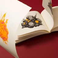 【MOLESKINE】藝術輕便素描本