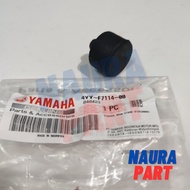 Original mio sporty soul fino jupiter Center Standard Rubber 4YY-F7114-00