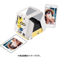 Takara Tomy Printoss Minions 手機相片列印機