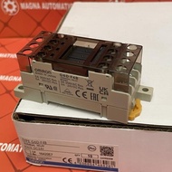 Omron G6D-F4B 24V Relay