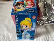 Disney Princess 盲盒 Cinderella 灰姑娘