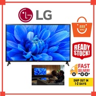 LG 43" DVB-T2 FullHD LED TV Dynamic Color Enhancer Dolby Audio 43LM5500PTA 43LM5500🔥