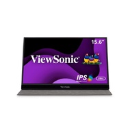 Silver - Portable Monitor 15.6" รุ่น VG1655 IPS USB Typ