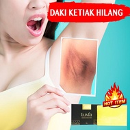 SABUN luffa bleaching soap sabun DAKI Sabun putih Luffa , whitening , kulit kusam , daki degil