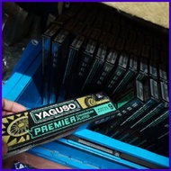 ┐ ✯ ∫ original Yaguso rios spokes stainless chromium plated