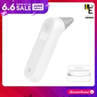 [แพ็คส่ง 1 วัน]  Xiaomi Mijia Ear Thermometer เครื่องวัดอุณหภูมิหู เครื่องวัดอุณหภูมิ เครื่องวัดไข้