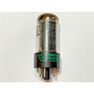 1pc-Early SYLVANIA JAN 5Y3WGTA Vacuum Tube NIB NOS