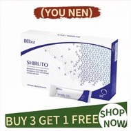 Shiruto health drink, supports the immune system