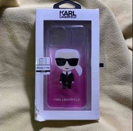 KARL LAGERFELD ~iPhone 11 pro手機殼