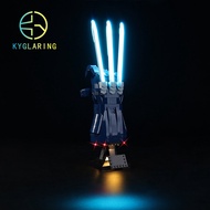 KEYUN | LED Light Accessories for LEGO 76250 Wolverine