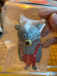 Bg bear 會場限定