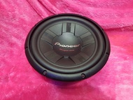 Subwoofer Pioneer TS-W311D4 Double Coil 12 inch 1400 W