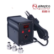 NEPTO 858D II STEAM SOLDER BLOWER Original
