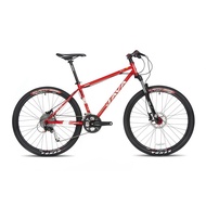 Italy JAVA (Jiawo) DSC-27S-A 4130 Steel Frame Mountain Bike High Cost-Effective