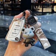 Suitable for Lexus Modified Rear with Key Cover KD Sub-Machine A30 DS Master Bag Mitsubishi Wing God