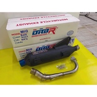 ORBR POWER PIPE BLUE TIP VERSION X(10)
