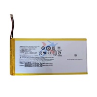 Suitable for Acer Acer Iconia One8 B1-850 A6001 Tablet PR-2874E9G Battery