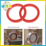 [T&Z] E61 Silicone Group Gasket 8.0MM Group Head Kit For Gaggia Coffee Machines O-Ring Gasket Coffee