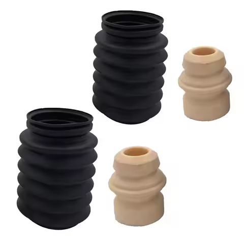 Dust Cover Kit for BMW 320i 318i 325i 330i 335i 120i 130i E90 E84 E93 E87 Front Shock Absorber Buffe
