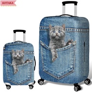 KOTAKA Luggage Protective Cover, 18-28 Inch