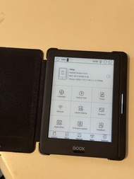 BOOX Viking 電子閱讀器