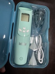 嬰兒電動吸鼻器