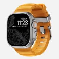 Nomad Rocky Point Band Untuk Apple Watch Ultra/SE/ 9/8/7/6/5/4 (49/45/44mm)