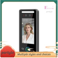 【Fast delivery】For Time Attendance Access Control System Compatible 4.5-Inch Card Reader Wall Mount 