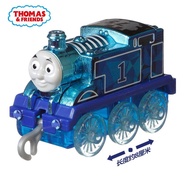 Thomas and Friends Percy Rossi Thomas 75th Anniversary Alloy Train Toy Boy Birthday Gift