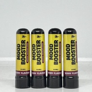 INHALER HERBAL AROMATHERAPHY RELAX (MOOD BOOSTER) AB HEALTCARE