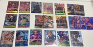 OPCG One piece 海賊王卡