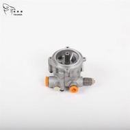 HANDOK ปั๊ม H3V63DT K3V63DT ไฮดรอลิกปั๊มลูกสูบไฮโตรลิก R150 R130ไฮดรอลิกปั๊มเกียร์ DH150