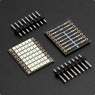 R RGB 6 * 8 LED Matrix SuperMini RGB Matrix Extension