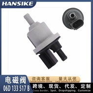 06D133517B 06D133517C Sesuai untuk Volkswagen Audi Q7 A6 A8 Touareg Injap Solenoid Canister Karbon T