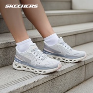 Skechers Women Slip-Ins Sport Glide-Step Altus Adrenaline Rush Casual Shoes - 150512-NTGY Air-Cooled