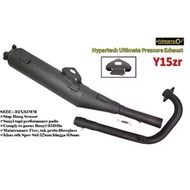 Y15 HYPERTECH ULTIMATE PRESSURE EXHAUST STANDARD CUTTING PCO 32X35X32 35X38X35 Y15ZR