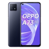 Refurbished OPPO A73 5G 12GB RAM/256GB MOBILE PHONE