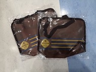 咖啡色 手提袋 Georgia Coffee Bag