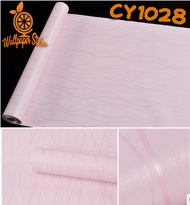 COD-PAKET Wallpaper 5ROLL Stiker Dinding Motif Dan Karakter Premium Quality MOTIF CY1082 CY1074 CY10