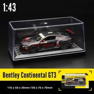 MSZ Tỉ Lệ 1:43 Diecast Xe Đua Đồ Chơi Mô Hình-BMW Vịnh Trạm Dầu Vỏ Trạm McLaren Lamborghini Series V