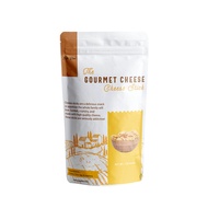 Cheese Stick 150 Gram Bali Farm The Gourmet Cheese