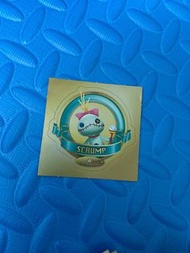 Disneyland 迪士尼樂園貼紙