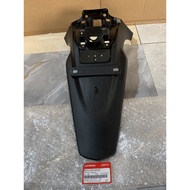 Chắn bùn A sau SH MODE (2013-2018) màu Đen *NH1* chính hãng Honda (80101-K29-900ZB)