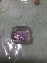 Melody airpod pro 2 case