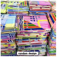 COD☑️777 BLANKET/KUMOT 100%COTTON (DOUBLE  size )
