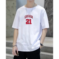 COOL MEN'S CLOTHING SHORT-SLEEVED MEN'S CLOTHING/ NEW MODEL MEN'S T-SHIRT/ MEN'S CLOTHING/
