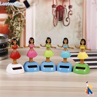 LEETERUN  Power Toy Accessories Car Ornament Car-styling Shaking Head
