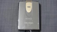 SONY WM-EX2HGX 卡式隨身聽(故障)